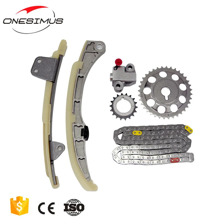 

Onesimus New Auto Parts 1NZ Engine Timing Chain Kit For Toyota