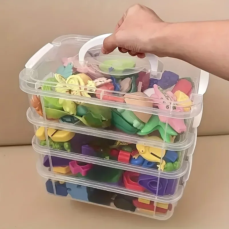 #53 Latest Plastic Storage Boxes Offers