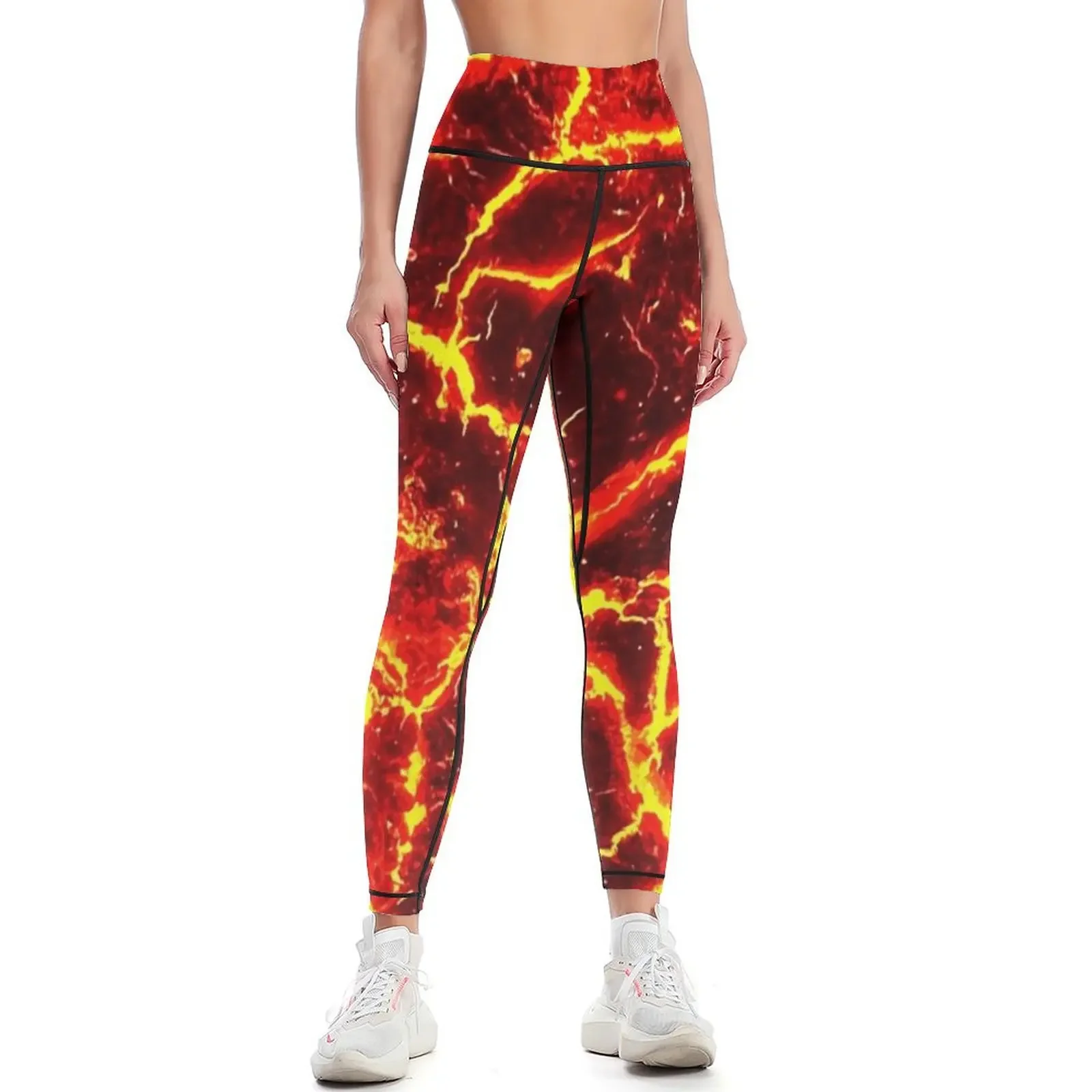 

Lava Leggings push up legging Women's trousers Women's sports Sports pants woman Womens Leggings