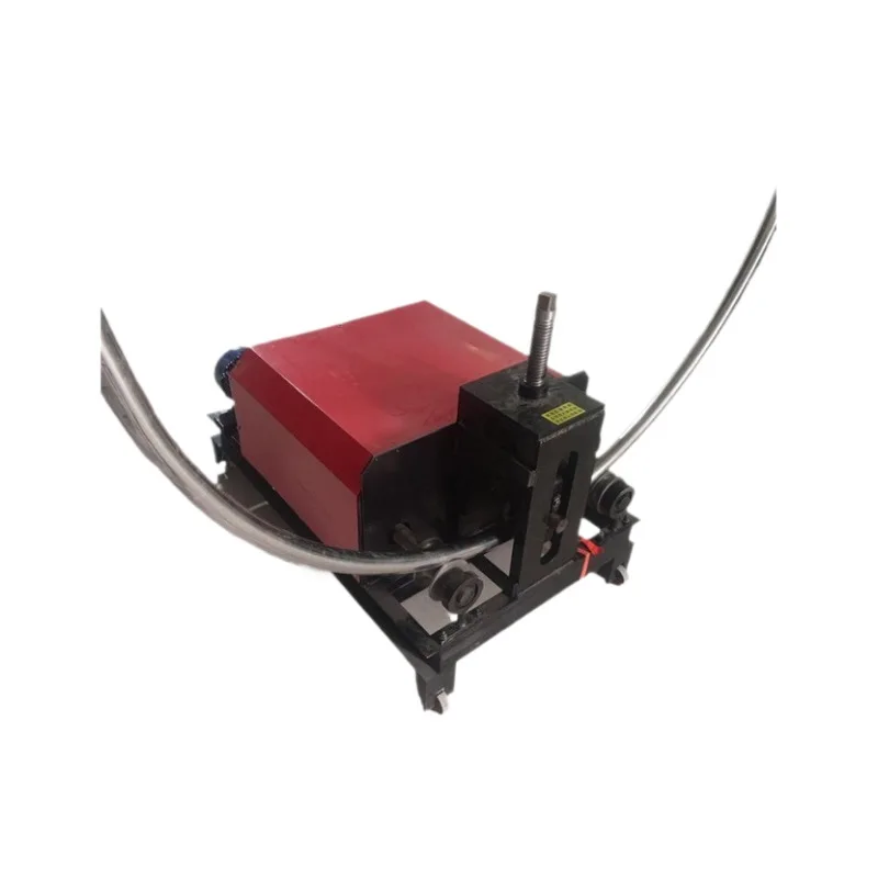round rolling machine for square steel channel steel, round rolling machine