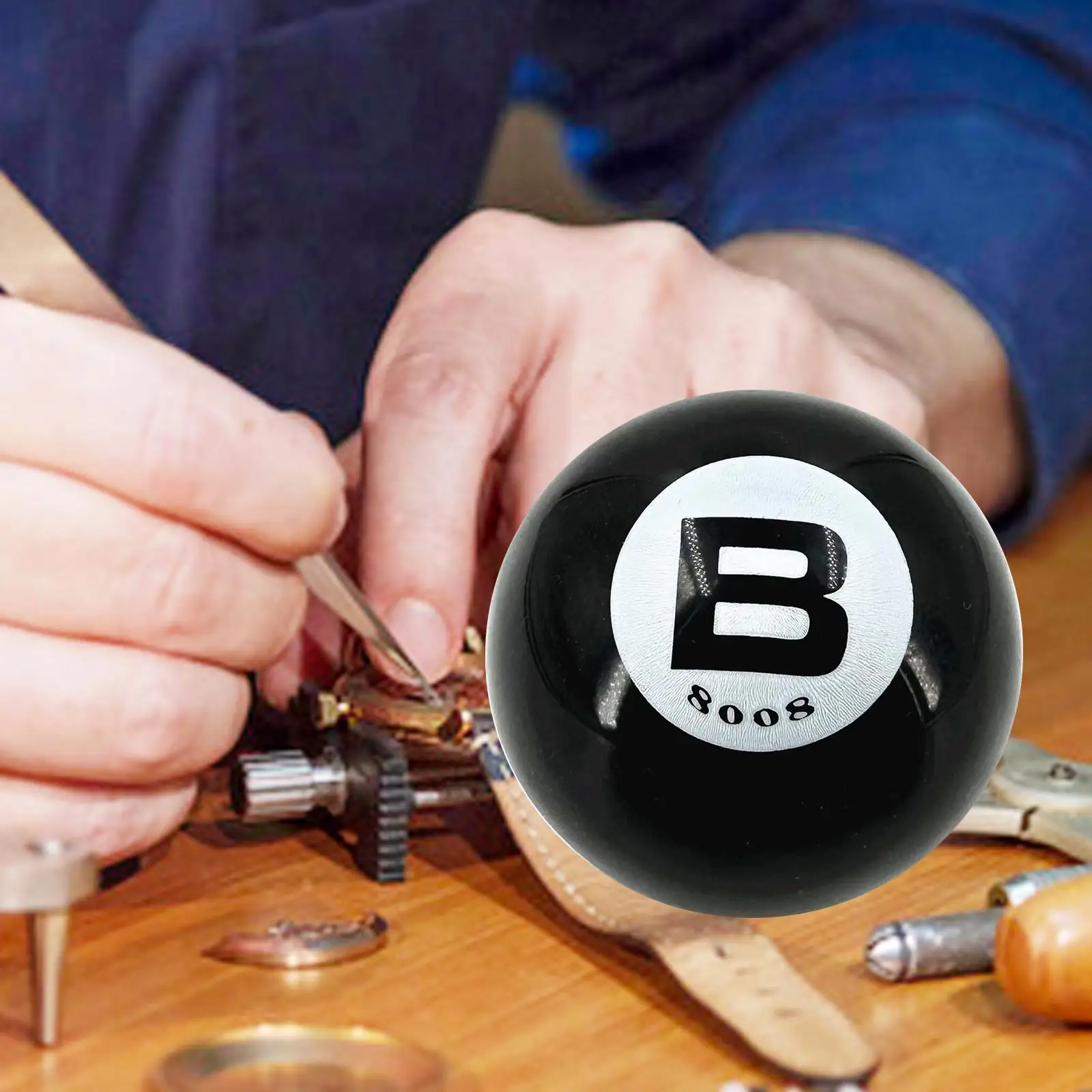 6.5CM Rubber Watch Back Case Opener Tool Multifunction Watchmaker Device for Repairing Men’s Watches