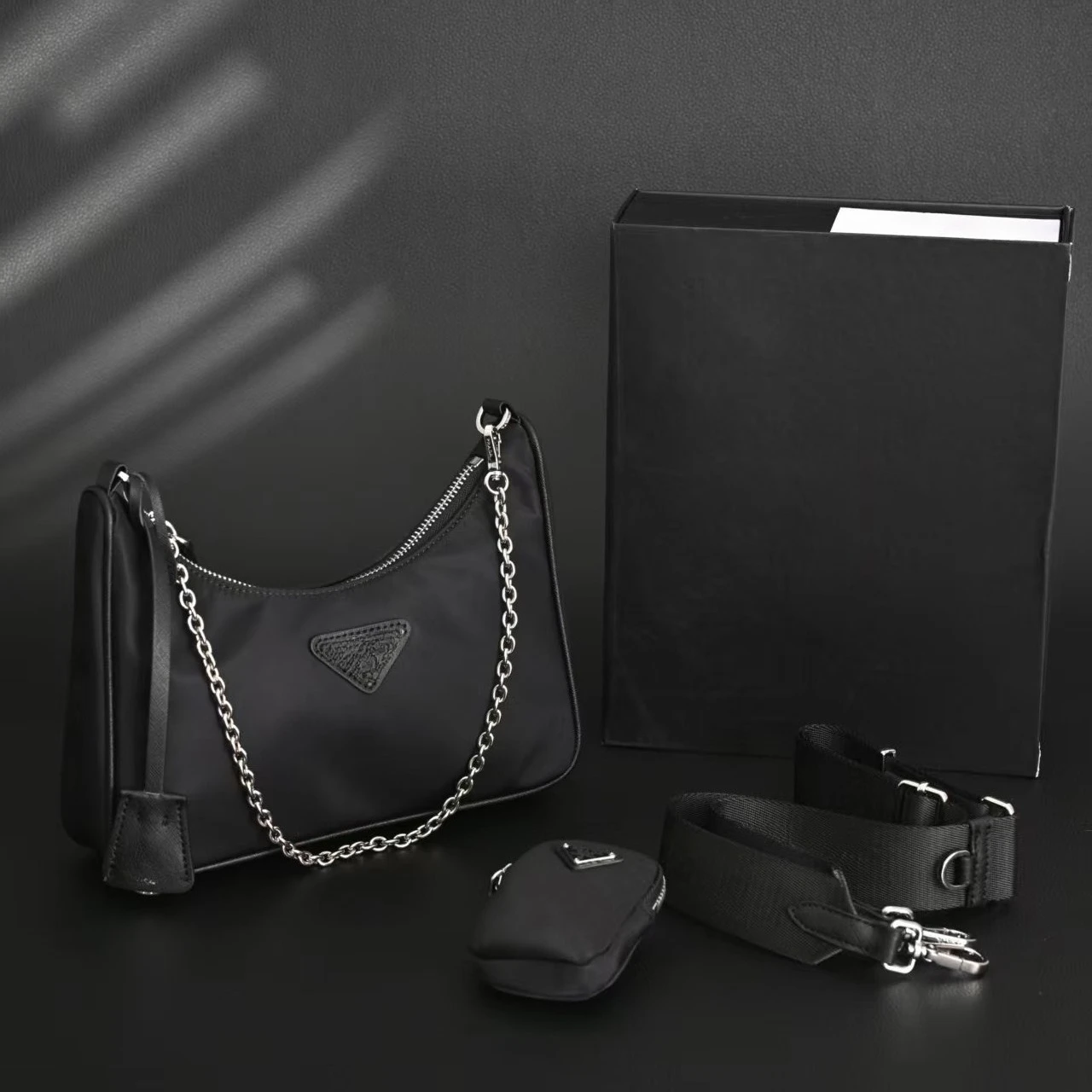 No image
