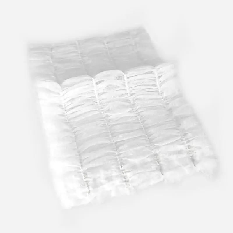 

100 шт. одноразовых повязок для волос для женщин, для спа-процедур, ухода за лицом, из нетканого материала, для макияжа, путешествий, ухода за кожей, мягкие