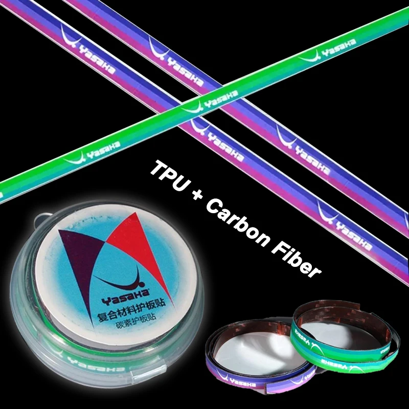 : Asztalitenisz élszalag