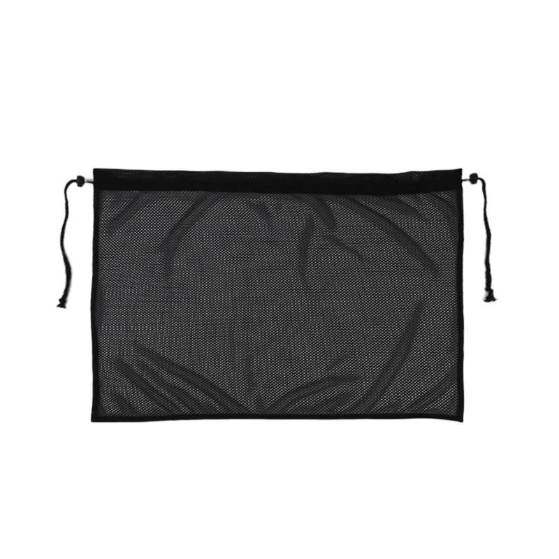 

A2BF Car Window Screens Shade Sun Curtains Heat Resistant Protective Universal Breathable Mesh for Cool Interior and Privacy