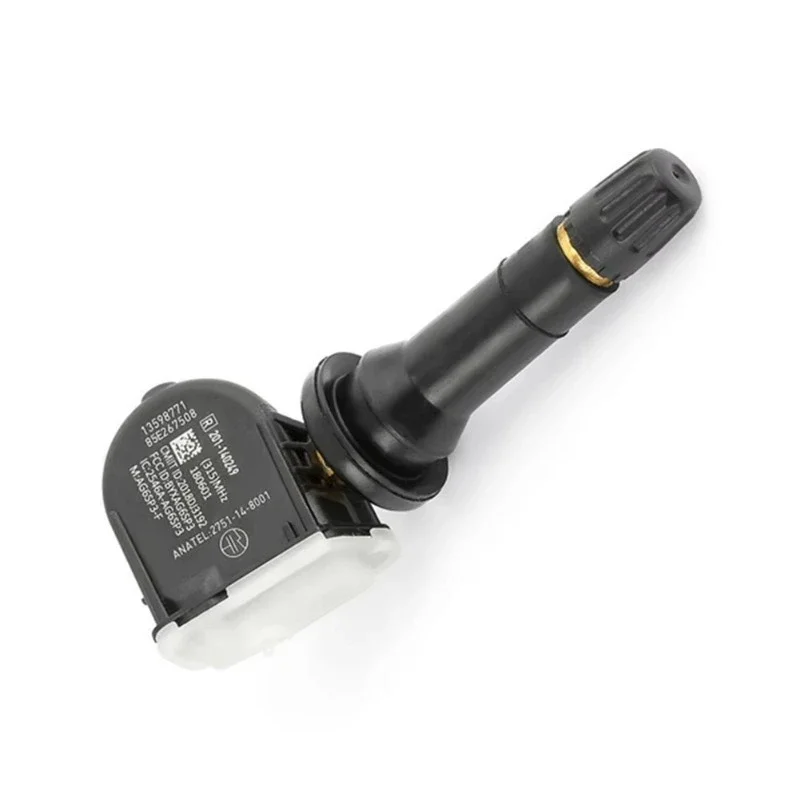 

13598771 для Chevrolet Silverado 2007-2013, датчик давления в шинах 13598772 для AVEO GMC Buick Cadillac XT6 TPMS Hummer 13516164