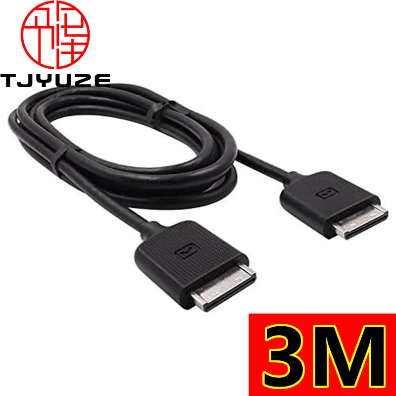 

3M One Connect Cable BN3-02210A For TV UN65KS950DF UN55KS850DF UN65KS900DF UN55KS8500F UN55KS9000F UN55KS9500 UN65KS8000