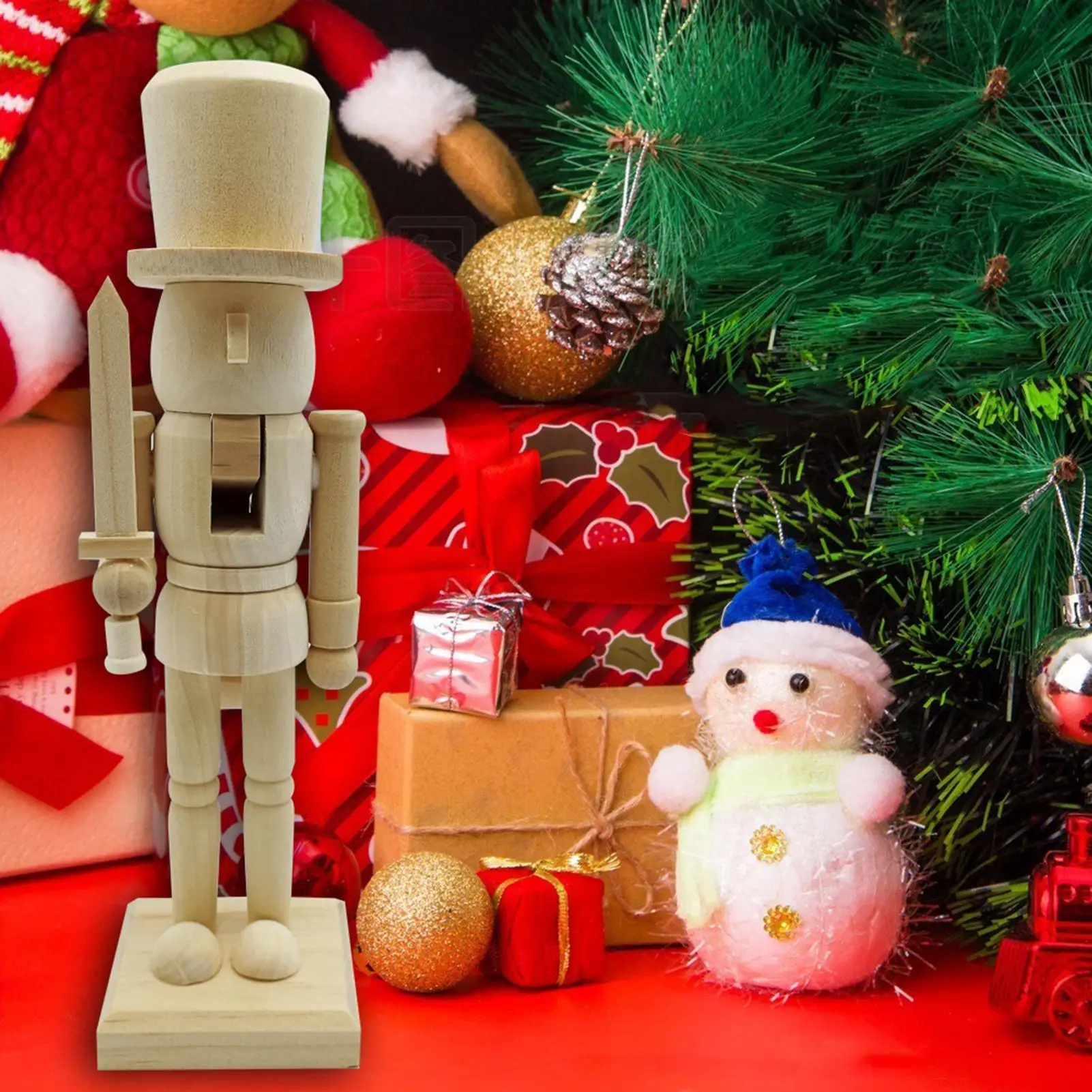 Thumbnail 3 - #16 Decorative Nutcrackers List of Top Picks