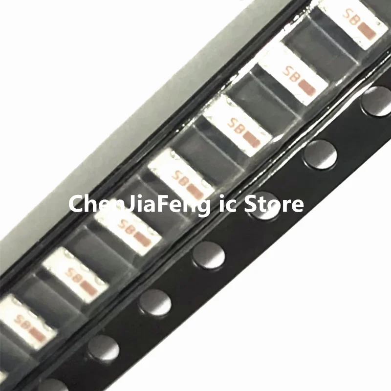 1PCS~100PCS/LOT  QCN-3+  SB  SMD  New original