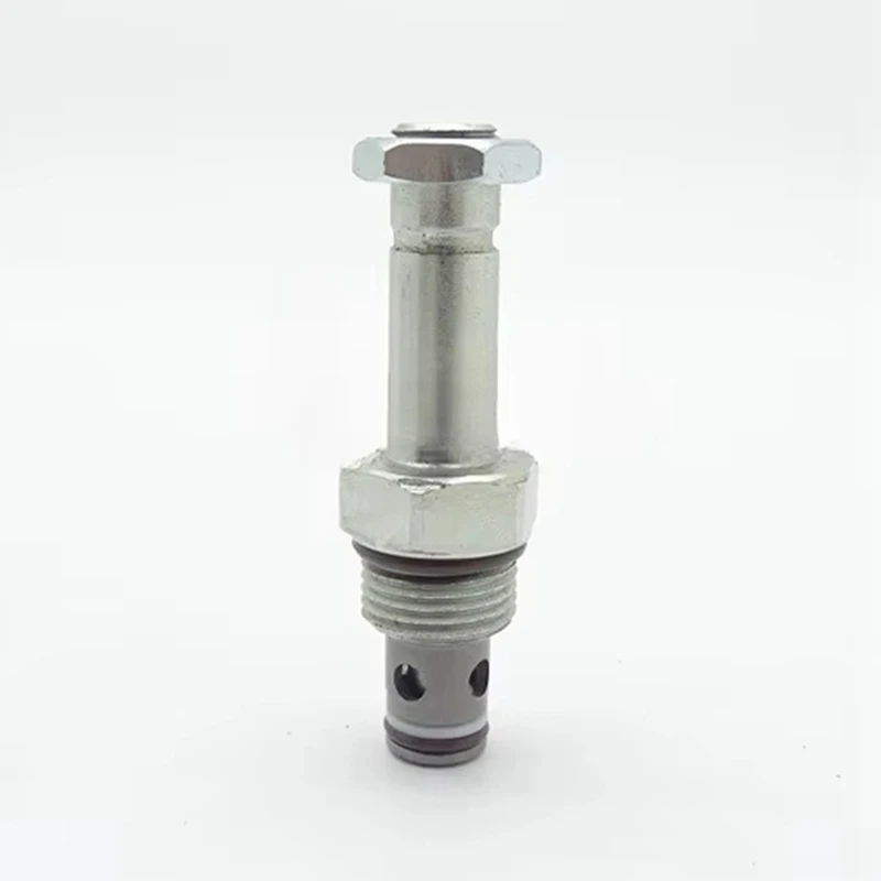 Elettrovalvola caricatore centrale elettrovalvola escavatore AT 195142   Per John Deere 310G 310SJ 315SJ 325J 710G 710J