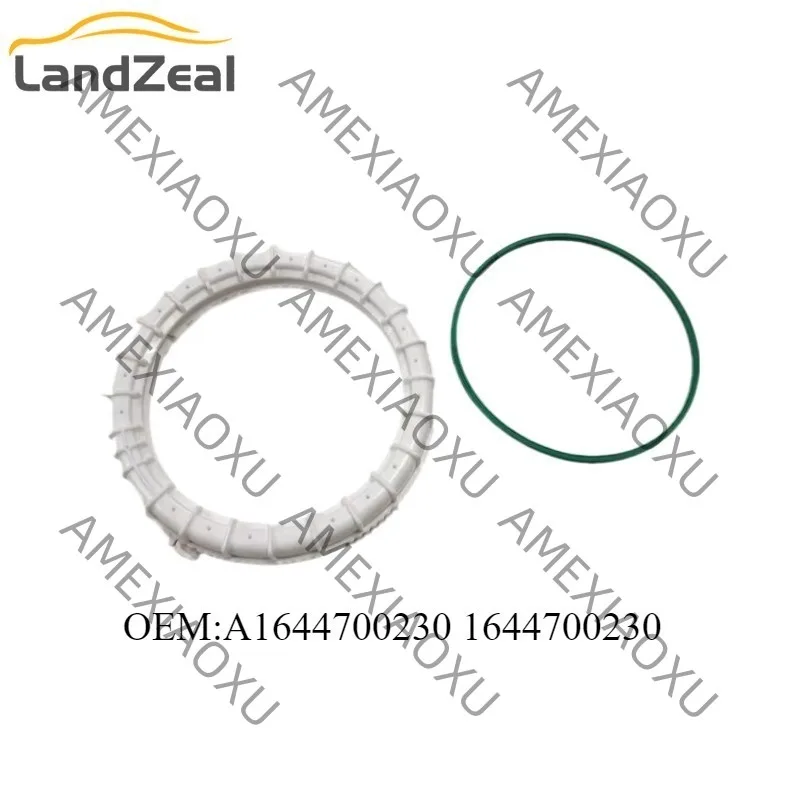 

A1644700230 1644700230 Fuel Pump Assembly Lock Ring seal Kit For Mercedes-Benz W251 R280 R300 R320 R350 R500 R550 R63 R400