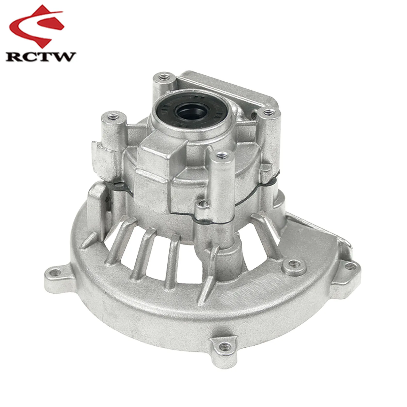 29CC 2-hole Cylinder or Crankcase Kit of 23CC 26CC 29CC Engine for 1/5 HPI ROFUN ROVAN KM BAJA LT FG GoPed RedCat Rc Car Parts