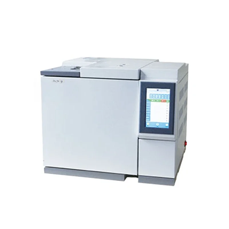 Laboratory Baijiu analysis, benzene TOC gas chromatograph, ethylene oxide residue analysis gas