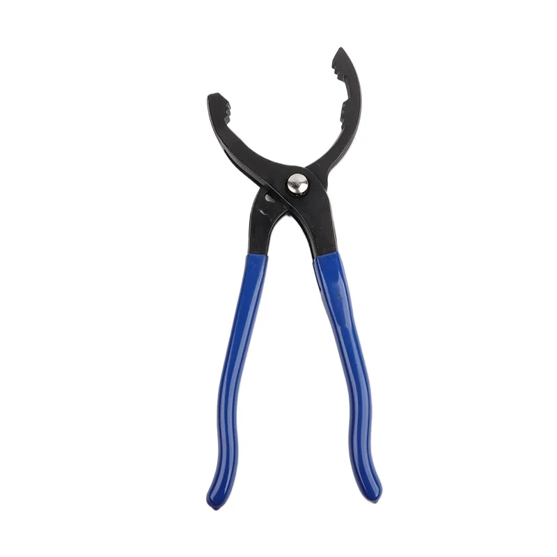 For New Ten-speed Adjustable Machine Filter Wrench Filter, Wrench Clamp Type Disassembly Pliers Filter, Disassembly Tool