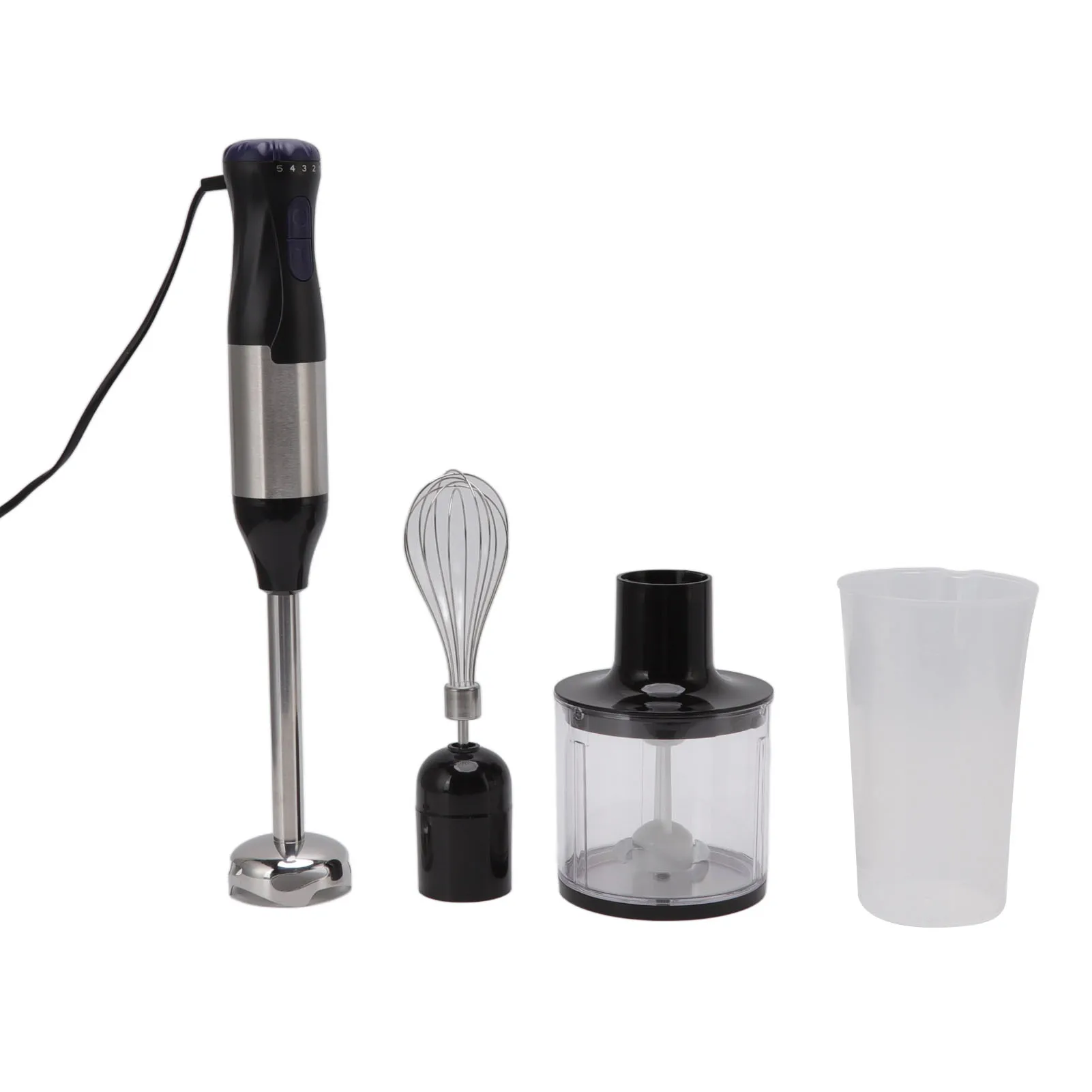4-in-1-multifunctional-hand-blender-stainless-steel-food-processor-700ml-mixing-cup-500ml-meat-grinding-bowl