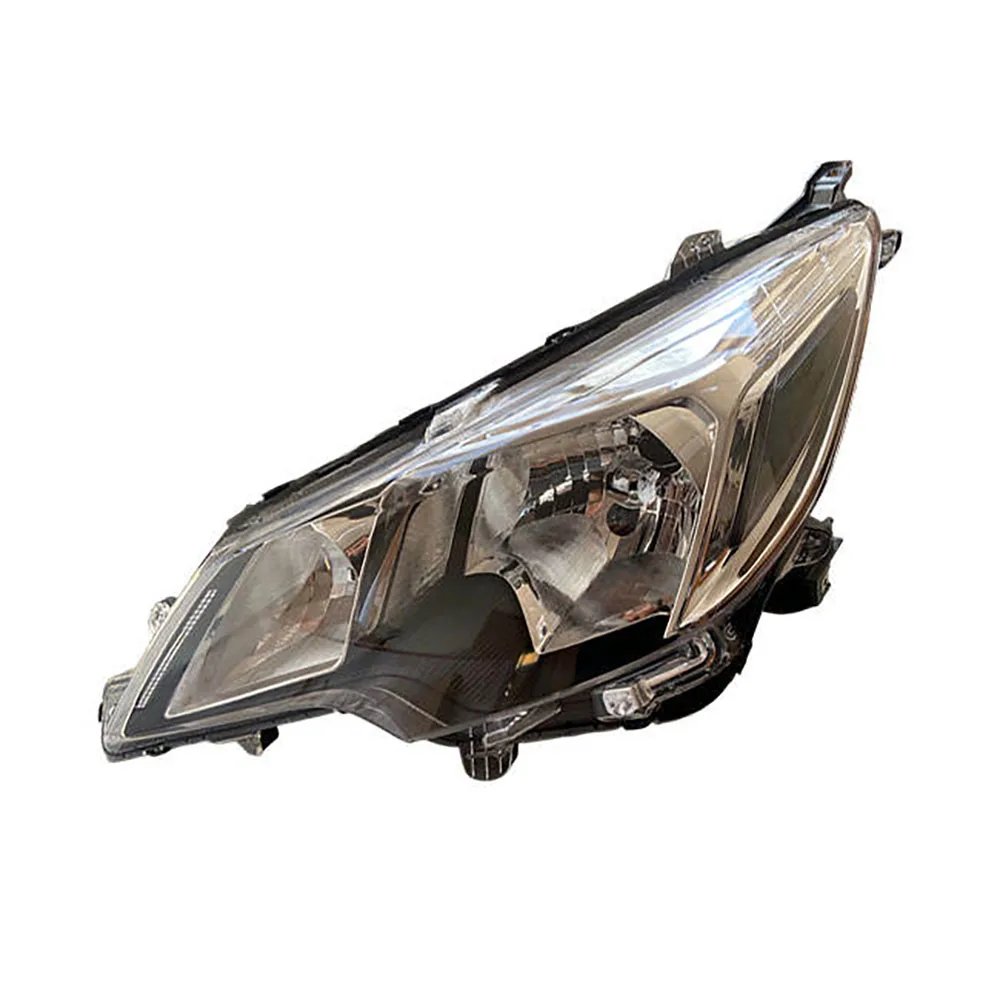 Headlight Cover Shade Headlamp Shell 2021 2022-2023 For Mitsubishi Mirage G4 Transparent Lampshade Lens Auto Replacement Parts view 6