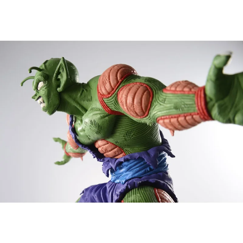 Glasses Factory SC Shaping, Dragon Ball, Budo Club 7 Loss Edition, Piccolo, Bick, Jingpin Figure