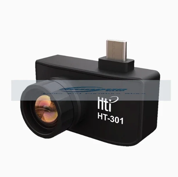 

HT-301 USB-тепловой инфракрасный детектор телефона для Android-детектора типа C