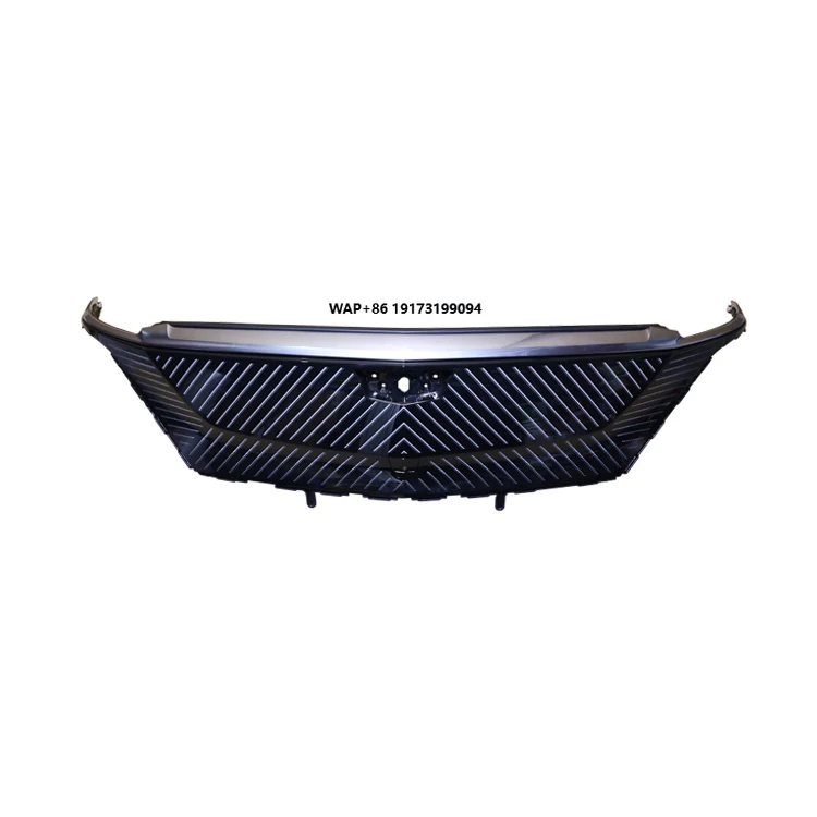 

Good Performance Auto Parts OE 86784784 Front Bumper Grille for C-adillac LYRIQ Car Accessories