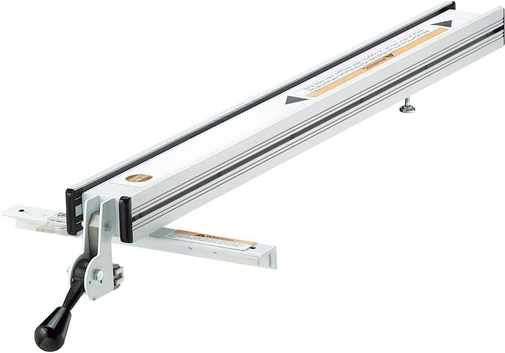 W1716 - Cerca Aluma-Classic-Padrão, 57 polegadas