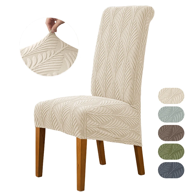 Thumbnail 3 - #52 Best Dining Chair Seat Covers to Buy In 2026