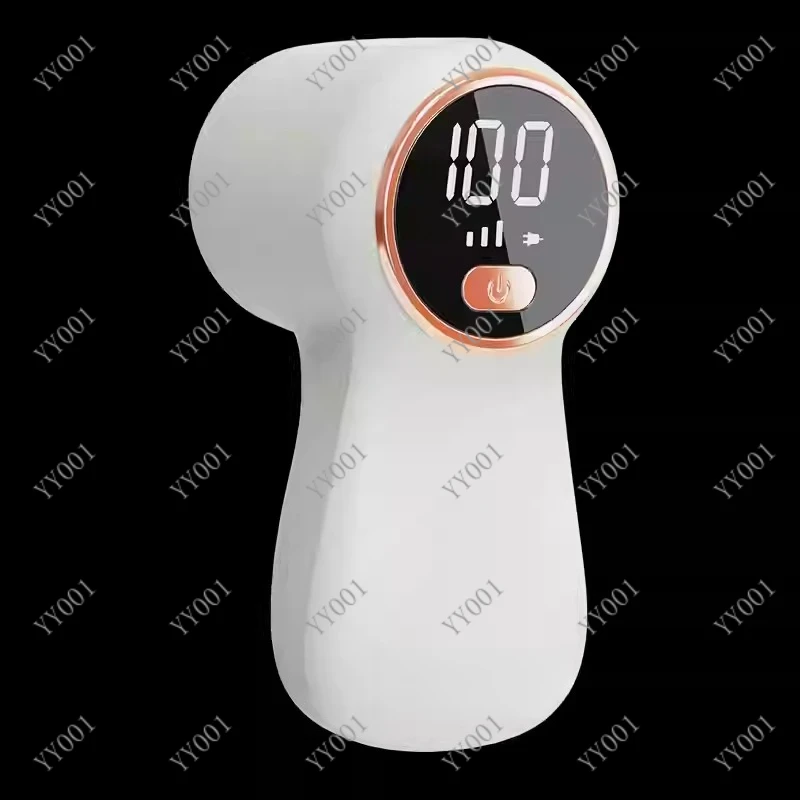 USB Rechargeable Lint Remover Efficient Sweater Defuzzer for Clothes Furniture Carpet