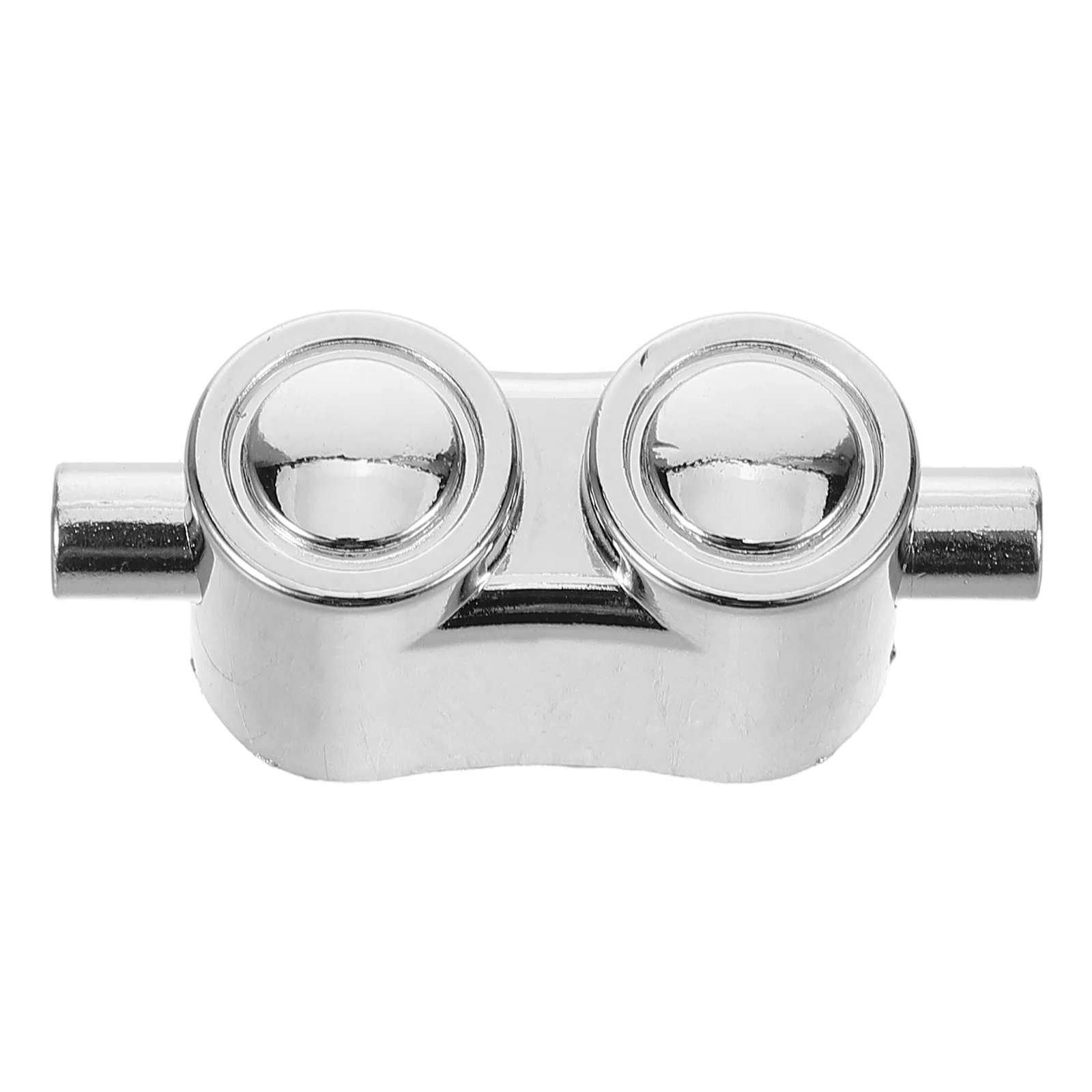 

1 Set Snare Lugs Replacement Metal Connector Durable Drum Parts Accessories Enhance Stability Stage Home Performance Drum Set