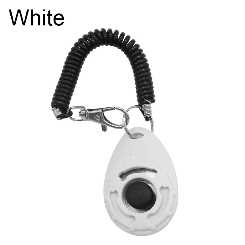 Easy-Use Dog Training Clicker product image