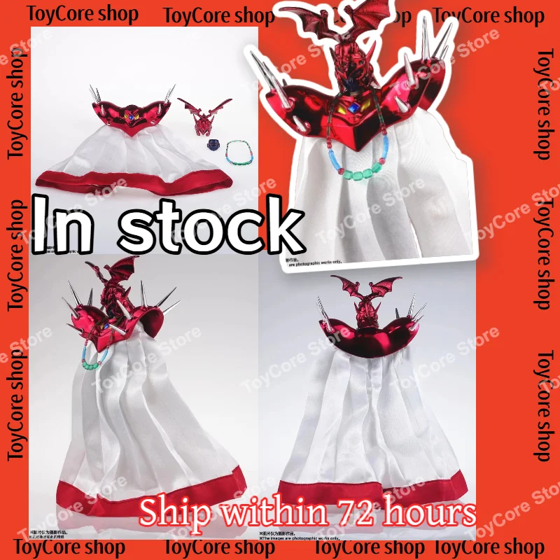 En stock, Saint Seiya, Doce Caballeros del Zodíaco, Saint Cloth Myth, Modelo en pronto disponible, Gothic EX Casual Wear Pope, Santuario, Saga del Mal