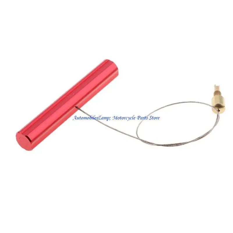 H7BD Tyre Air Aizz for Valve Prowsible Motorcycle Repair Tool Tool Air Valvepu #4