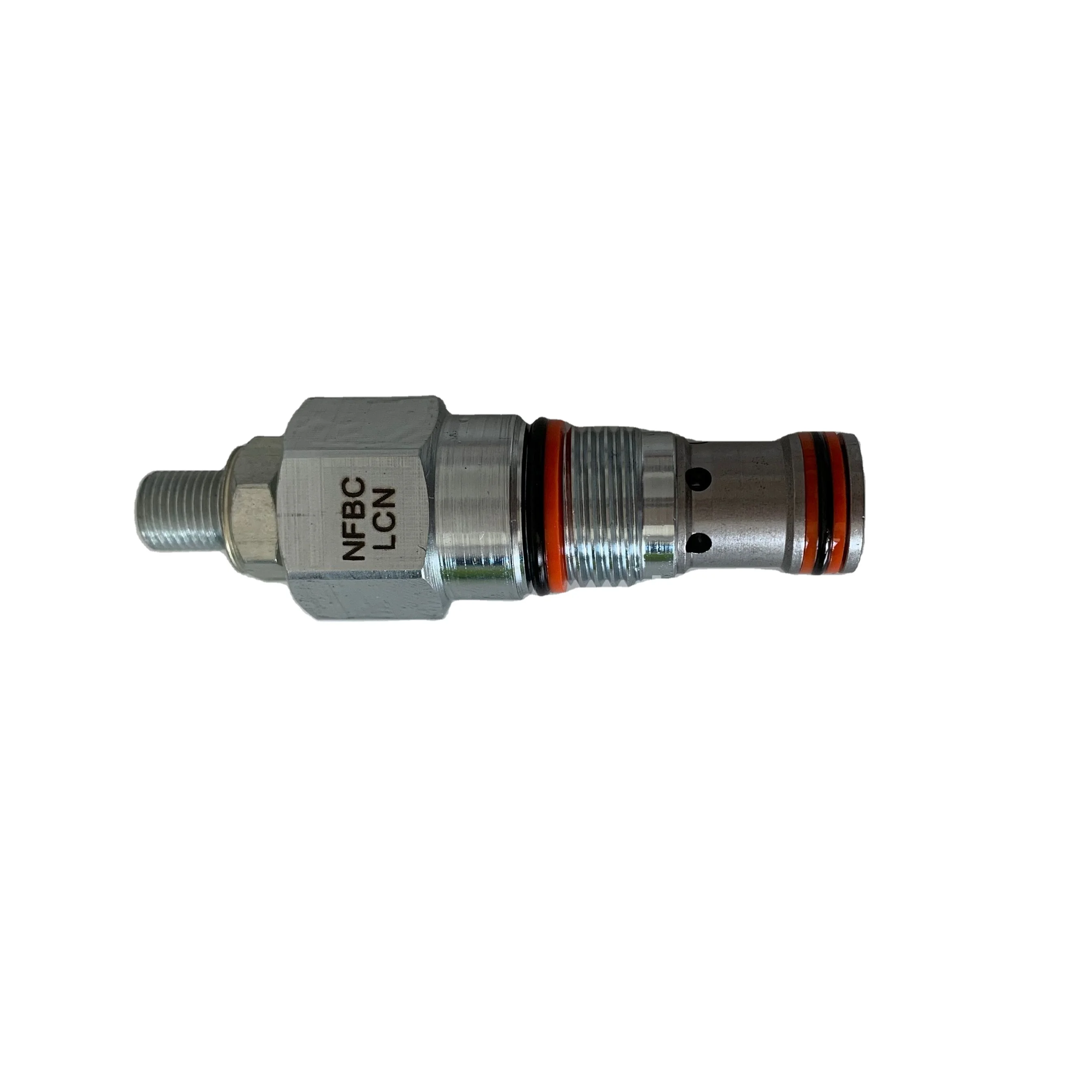 

NFBC-LCN NFBCLCN NFBC-KCN NFBC KCN NFBCKCN Original SUN Hydraulics Fully Adjustable Valve Cartridge Valve Insert Screwin