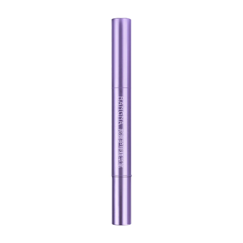 3-in-1 Manicure Care Tools Hand Armor Essence Brush Cuticle Oil Pen Cuticle Pusher Nail Art Pen Dead Skin Cuticle Remover Pen