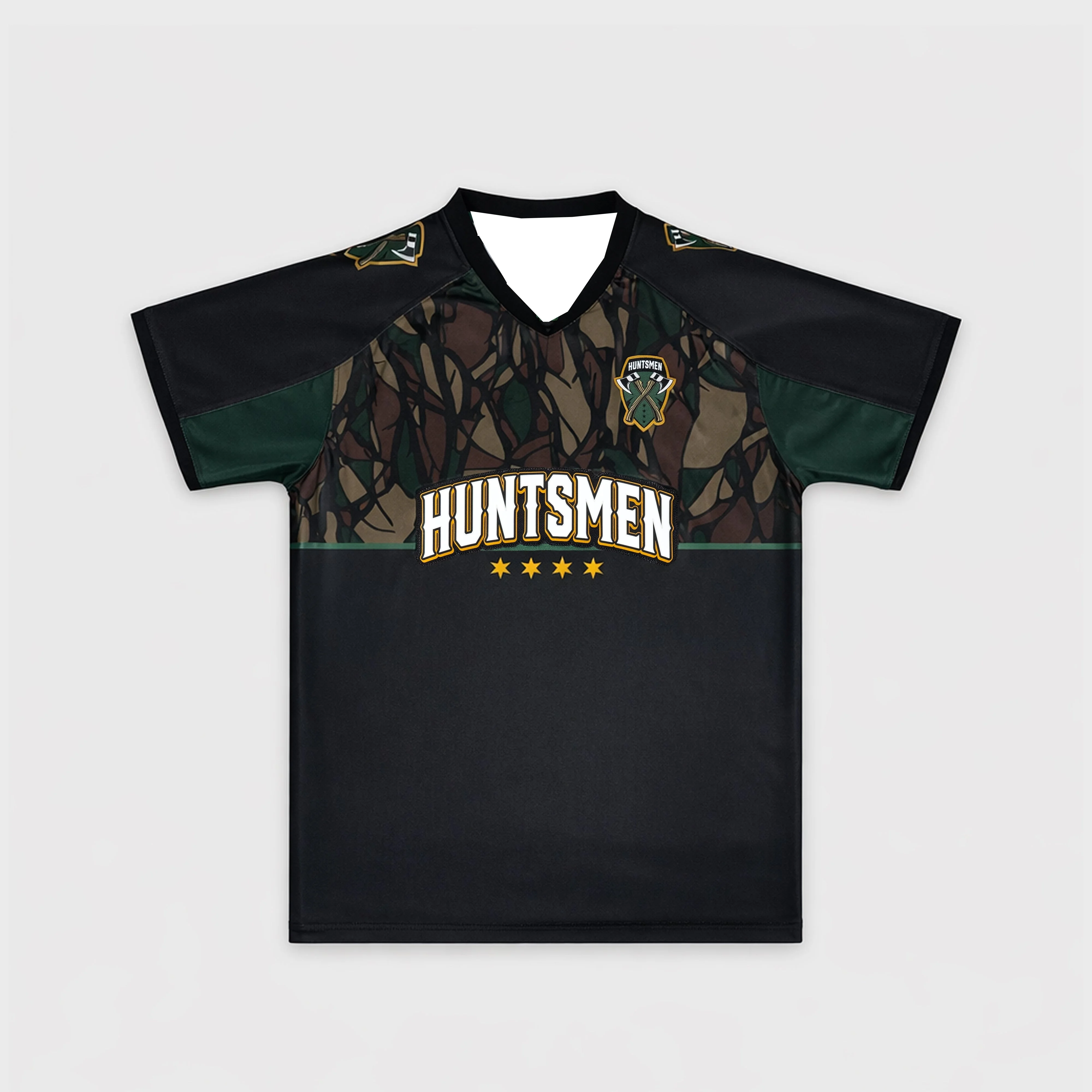 2026 Neues Herren-Esports-Shirt Y2K Übergroßes Schnelltrocknendes Freizeit-Heimtrikot Geeignet für Alltag und Training