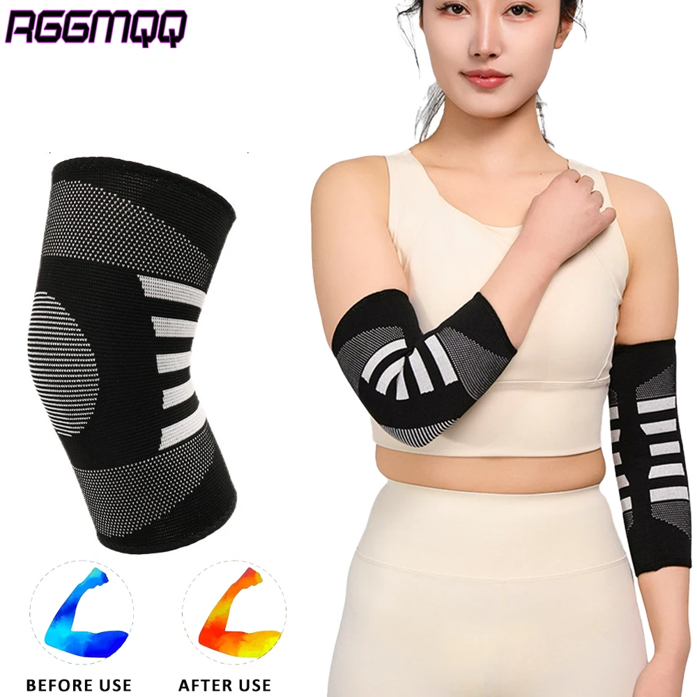 Tennis Elbow Brace - 1PC Adjustable Elbow Brace for Tennis/Golfers