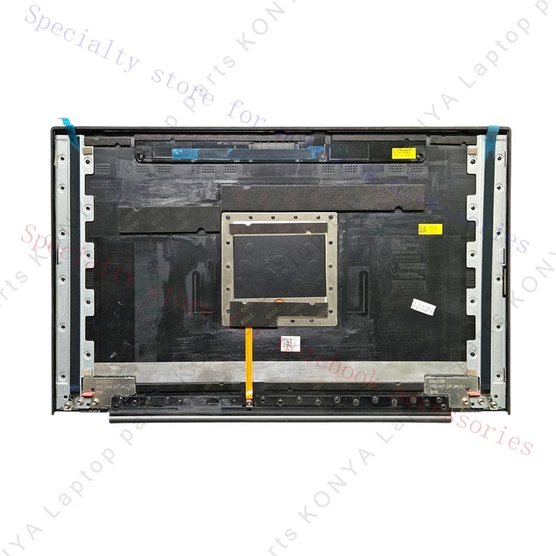 

A+ Applicable for HP Pavilion 15-AB 15-AN TPN-Q159 Laptop LCD Back Cover/Bezel/Palm Rest/Bottom