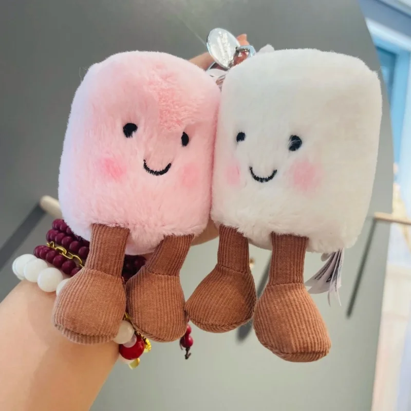 

Новый Jellyandcat Mr. Timmy черепаха кулон школьная сумка очаровательная кукла брелок милая мягкая игрушка-черепаха подарок для девочки успокаивающие аксессуары