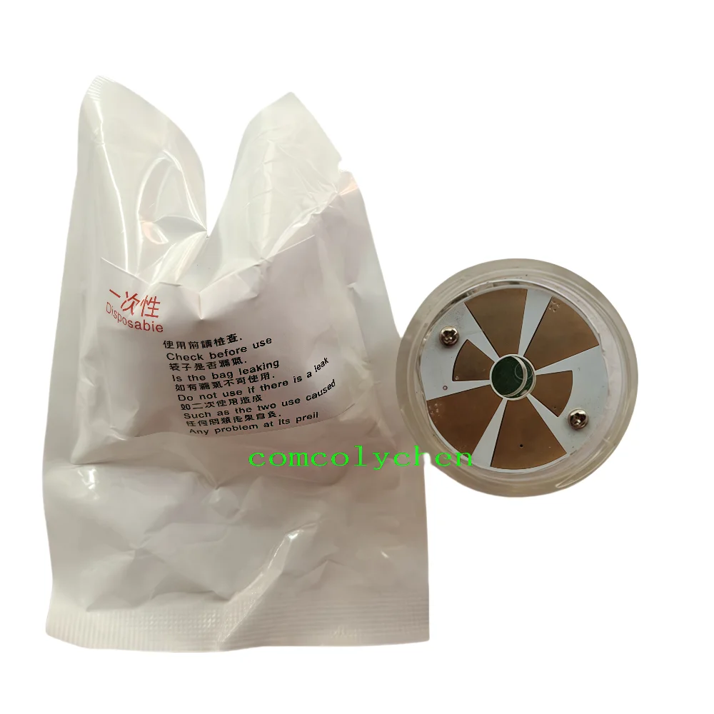 Одноразовые массажные расходные материалы 2 поколения фракционный