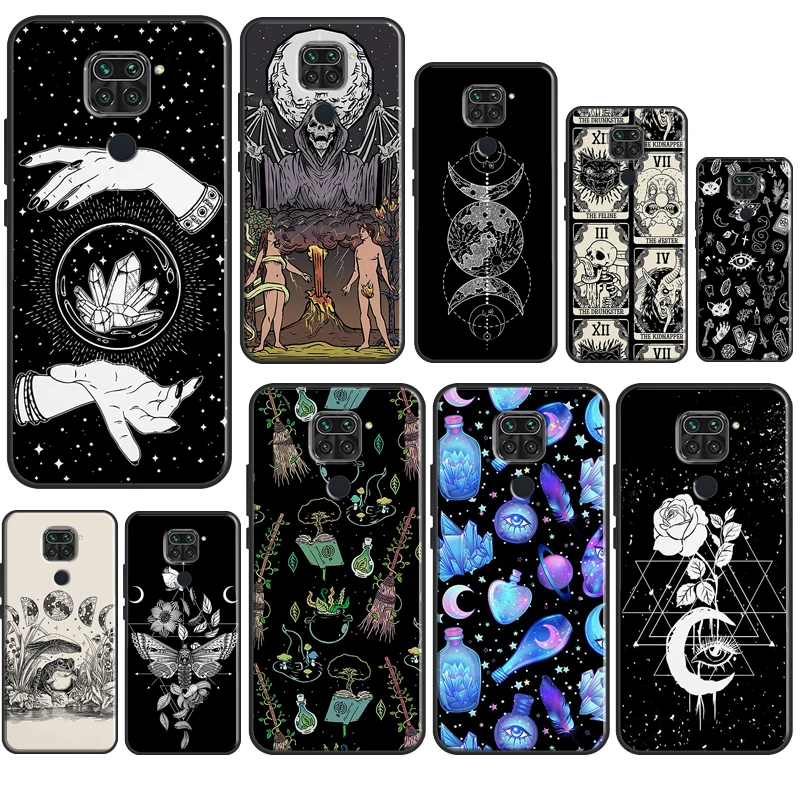 Occult Witchcraft M… - image