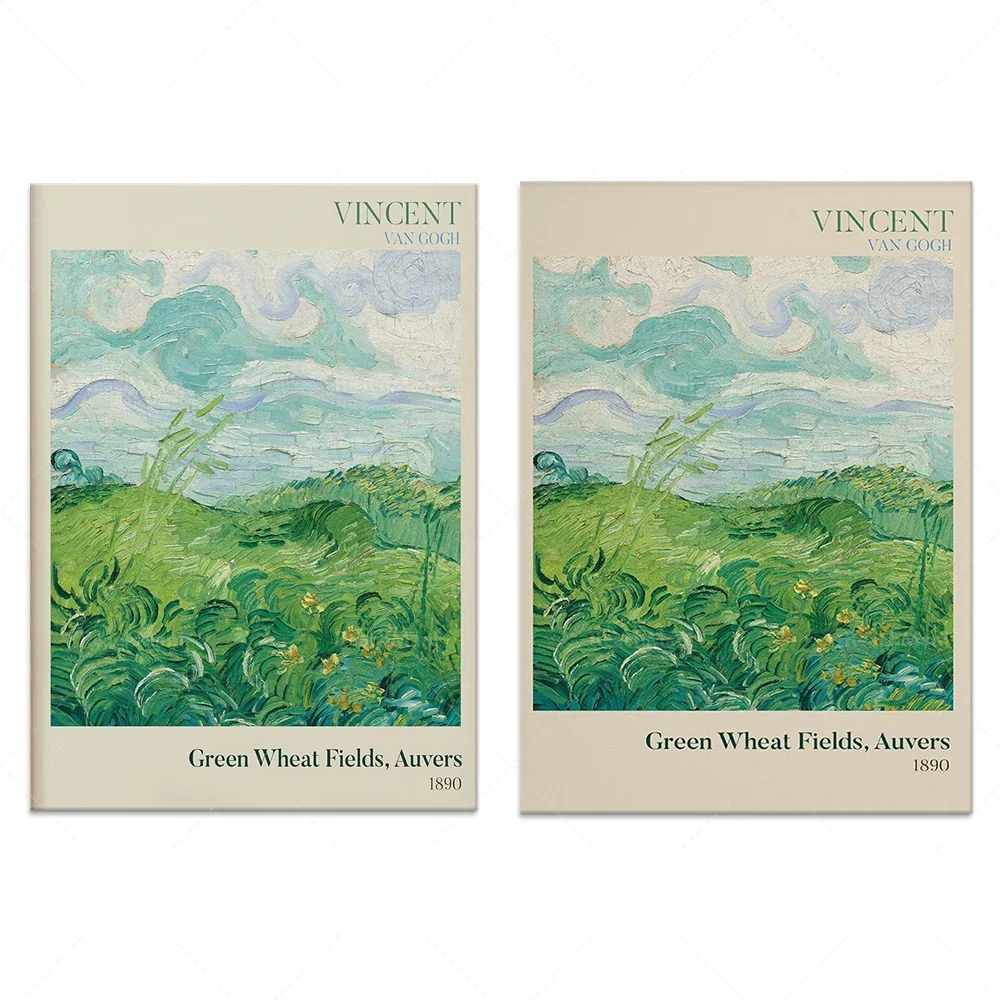 Van Gogh Exhibition… - image