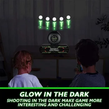 9 best sales शूटिंग के खेल - №4