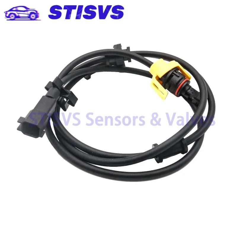 5136038AA Rear Left/Right ABS Wheel Speed Sensor For Chrysler Town&Country Dodge Caravan 3.3L 3.8L 2005 2006 2007 5136038AB New