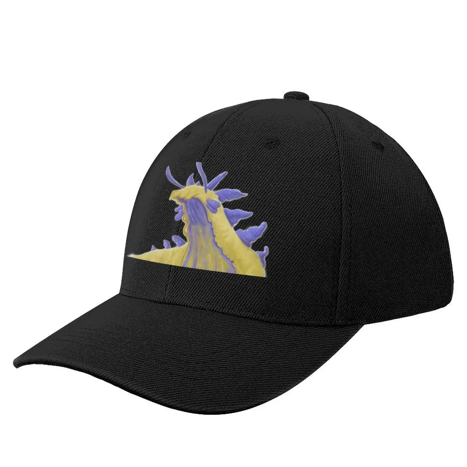 

Doomslug Baseball Cap derby hat Designer Hat western Hat Boy Women's