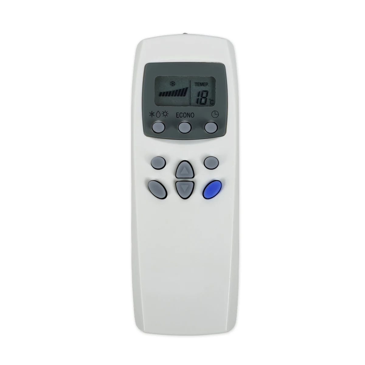 A/C Remote Control Use for LG3 6711A90023C 6711A20030Y 6711A90023E 6711A90023W 6711A20010A 6711A20088A Series Air Conditioner