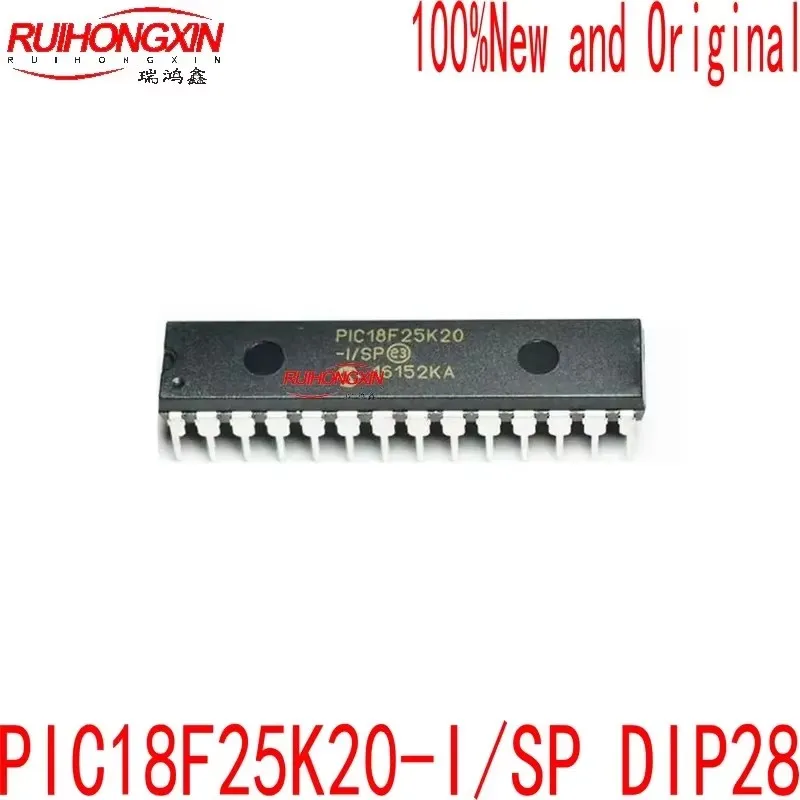PIC18F25K20-I/SP DIP28 100% Π½ΠΎΠ²ΡΠΉ ΠΈ ΠΎΡΠΈΠ³ΠΈΠ½Π°Π»ΡΠ½ΡΠΉ PIC18F25K20-I/SP DIP28 100% Π½ΠΎΠ²ΡΠΉ ΠΈ ΠΎΡΠΈΠ³ΠΈΠ½Π°Π»ΡΠ½ΡΠΉ