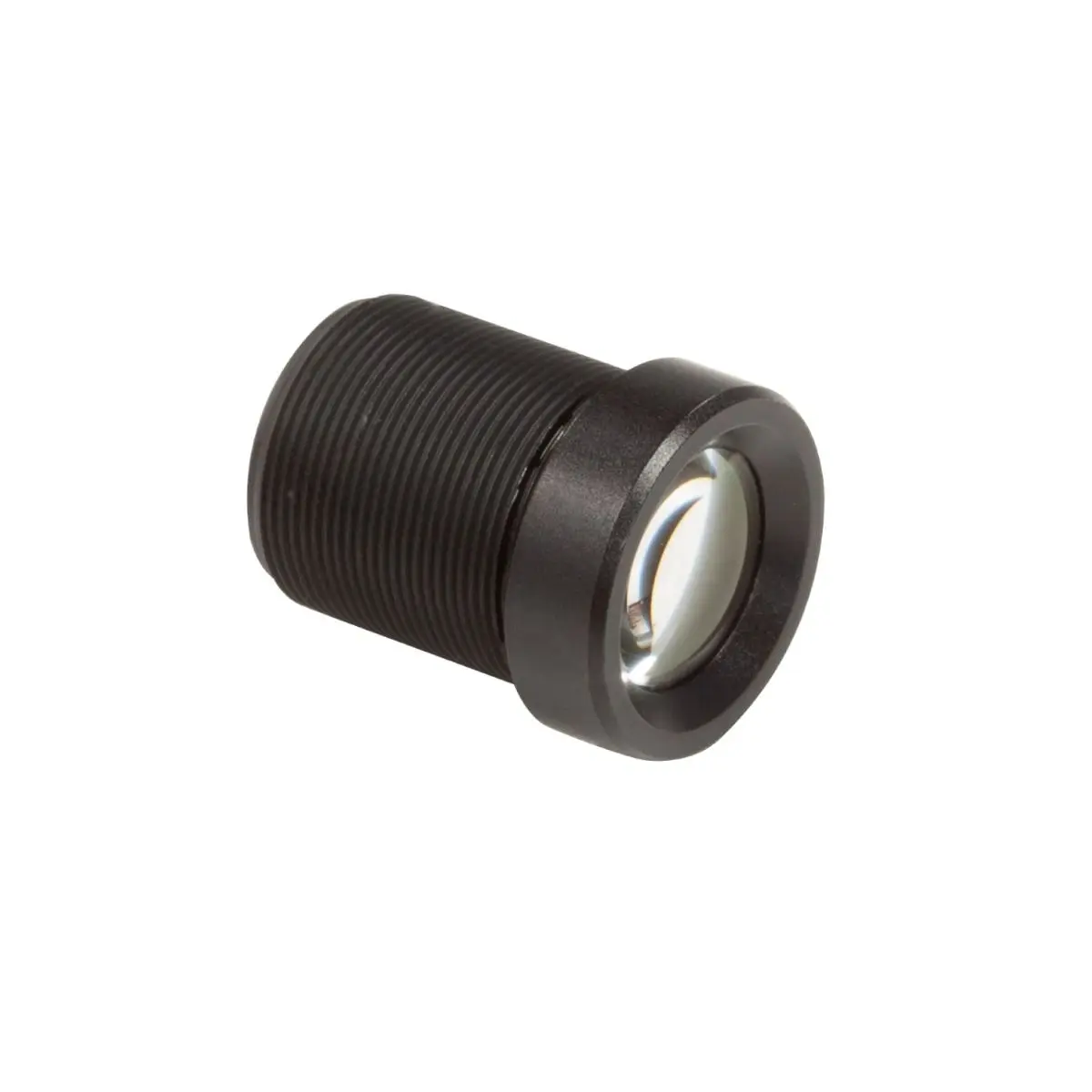 Arducam 12mm M12 lens M2512ZH03 for USB Camera(1/2.7″ 1/2.8″ 1/2.9″)