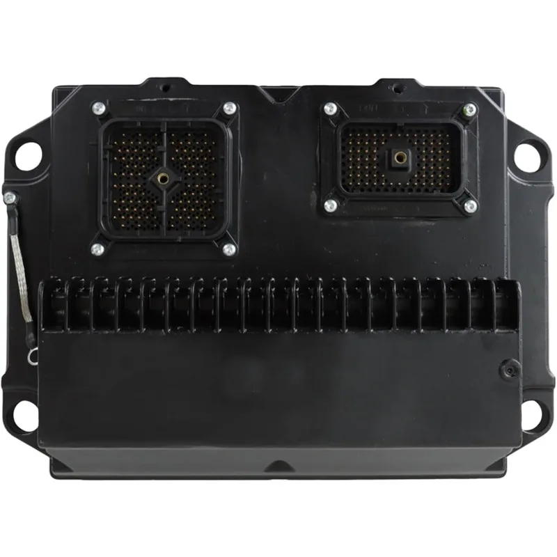 

478-7932 4787932 ECU ECM для двигателя C7 C9 C15, модуль контроллера 336D2, электронный модуль управления экскаватором