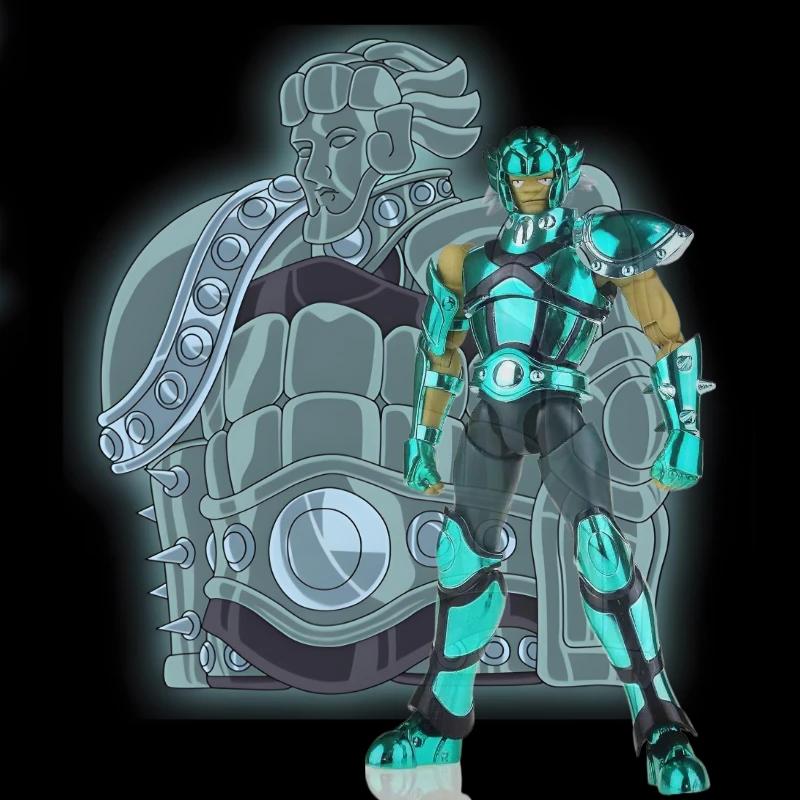 

24-часовая доставка Saint Seiya Myth Cloth EX Hercules/Terracles Argeti Silver Knights of The Zodiac Фигурка