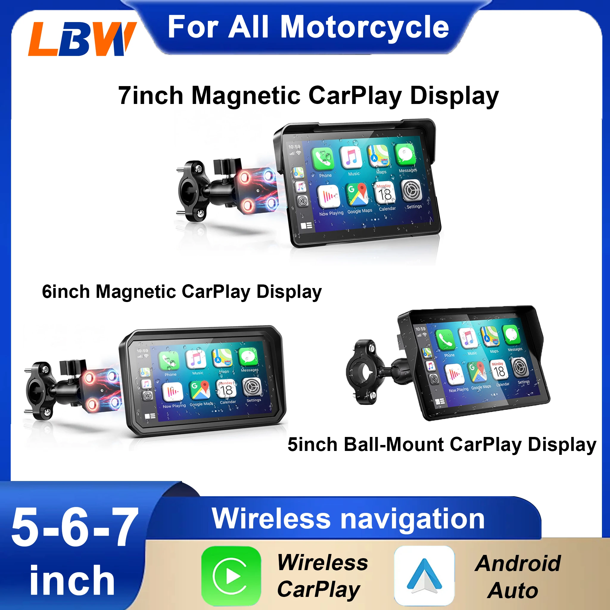 display-di-navigazione-gps-wireless-da-5-6-7-pollici-per-moto-con-carplay-android-auto-–-adatto-a-tutti-i-modelli-di-moto