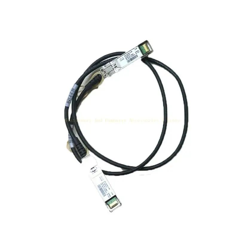MNPA19-XTR 10GB Mellanox Connectx-2 10GB NIC LAN CARD 1M SFP + CABLE