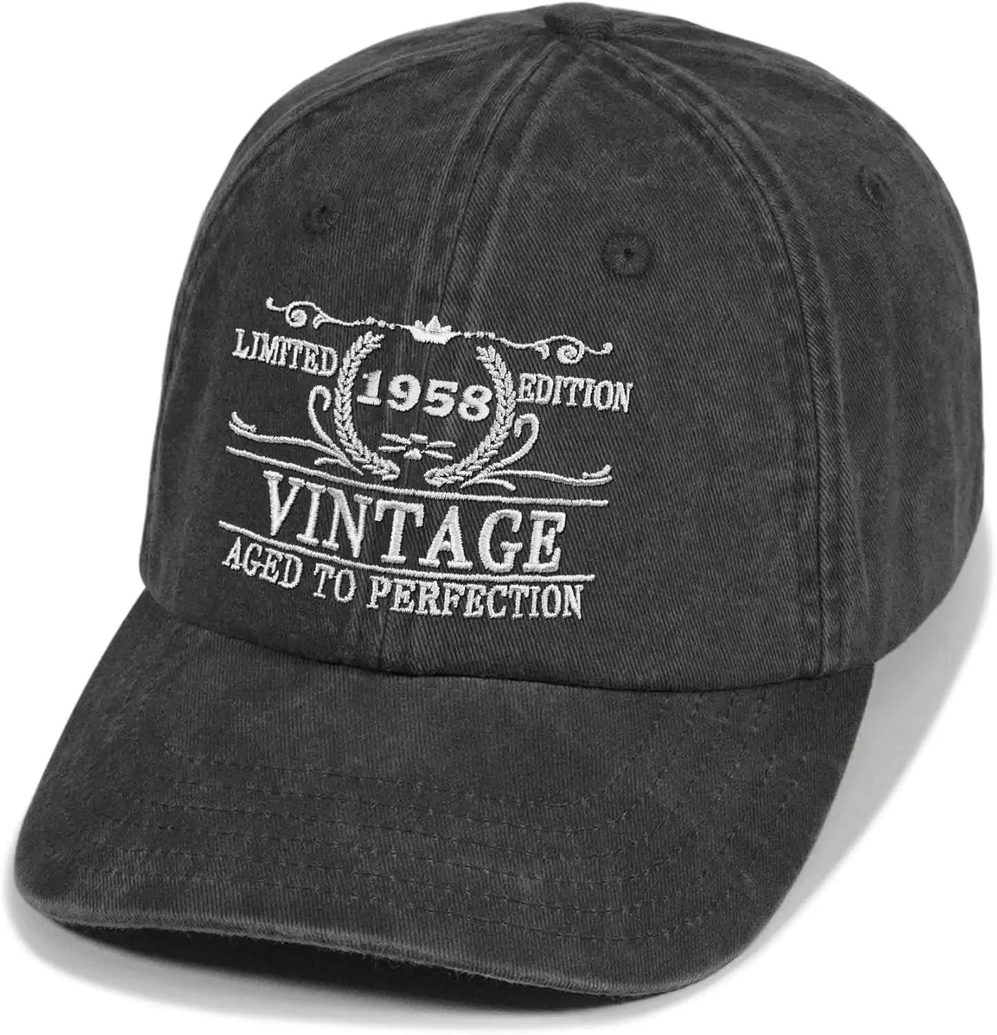 Birthday Gifts for Him Her, Unique Gifts for for All Ages, Vintage Hat